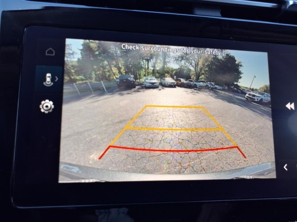 used 2024 Hyundai TUCSON Hybrid car, priced at $25,995