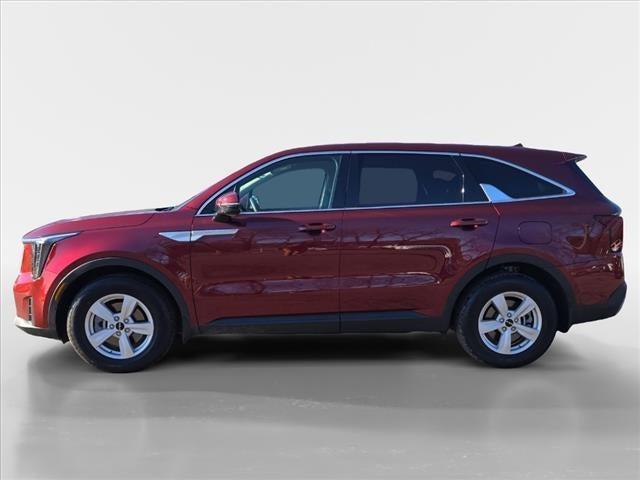 new 2024 Kia Sorento car, priced at $31,435