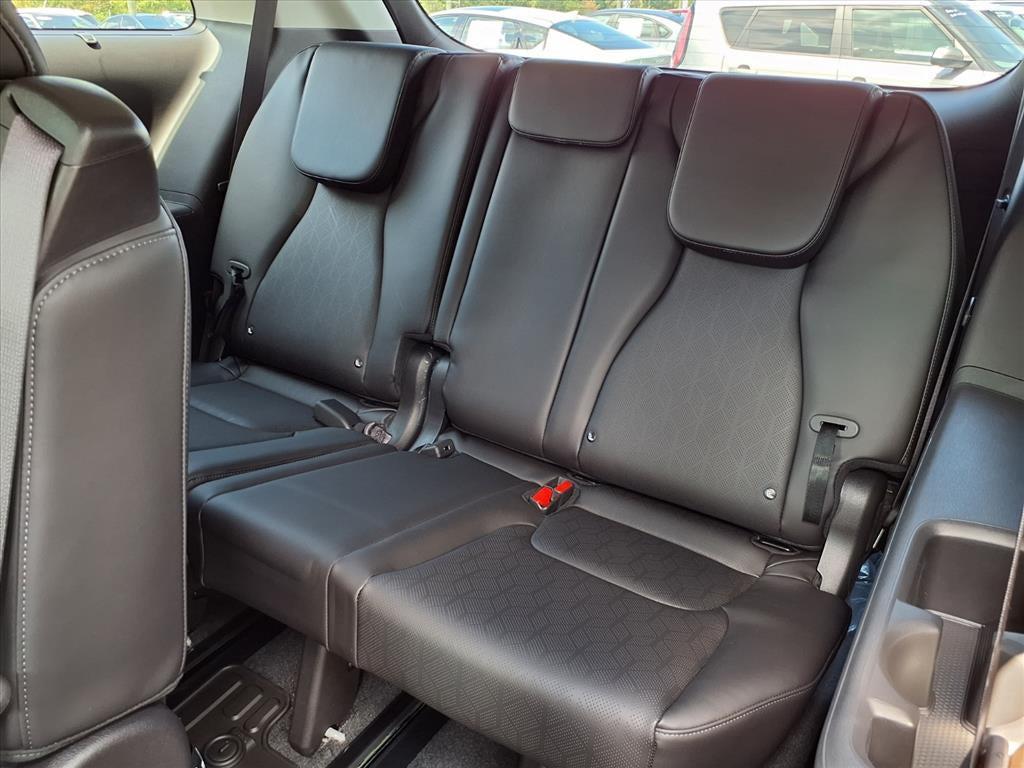 new 2026 Kia Carnival car, priced at $47,668
