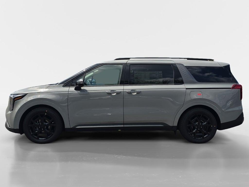 new 2026 Kia Carnival car, priced at $47,668