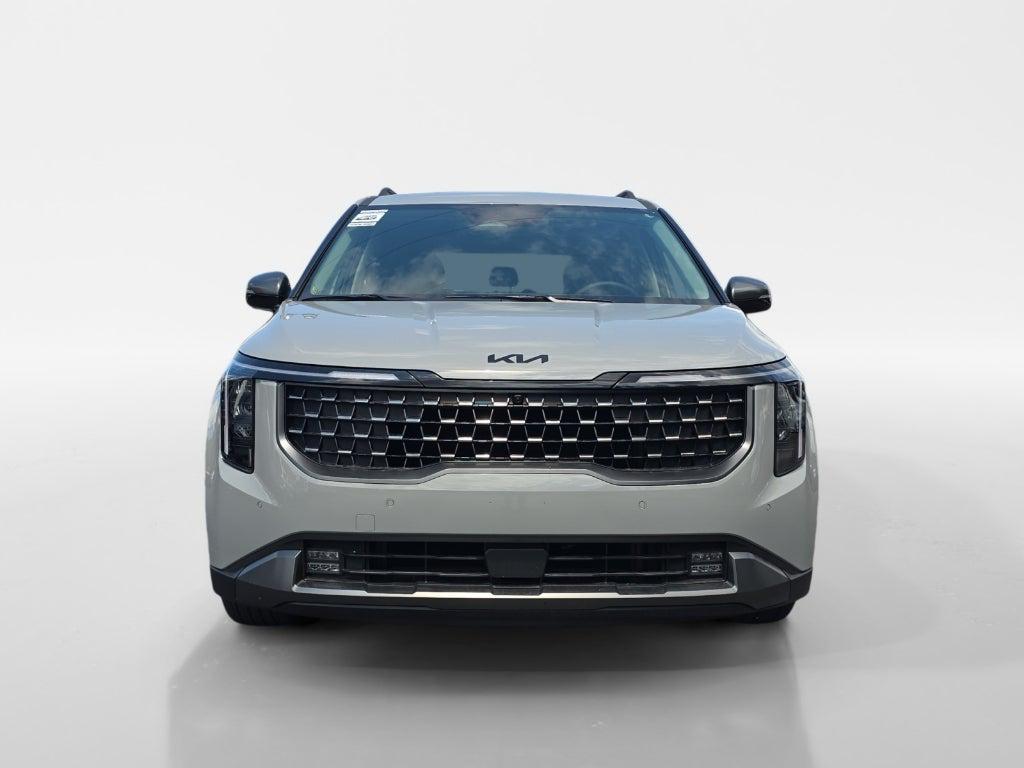 new 2026 Kia Carnival car, priced at $47,668