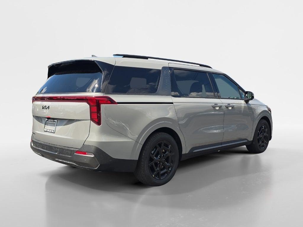 new 2026 Kia Carnival car, priced at $47,668