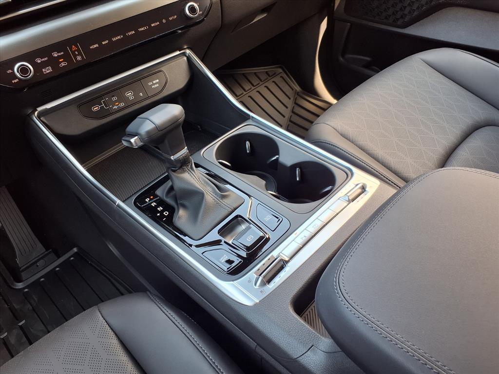 new 2026 Kia Carnival car, priced at $47,668
