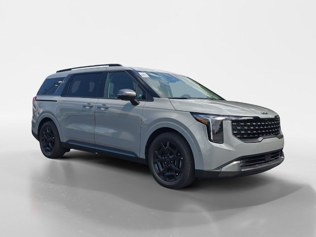 new 2026 Kia Carnival car, priced at $47,668
