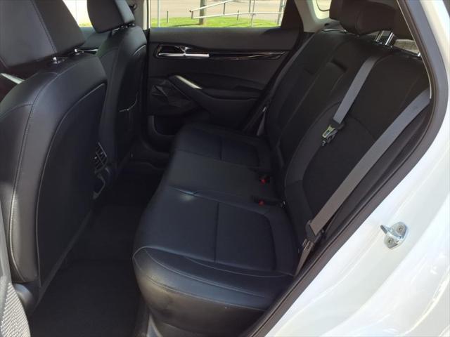 used 2021 Kia Seltos car, priced at $24,995