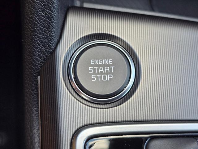 new 2026 Kia Sportage car, priced at $30,832