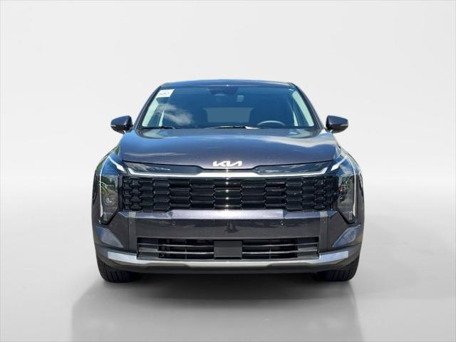 new 2026 Kia Sportage car, priced at $30,832