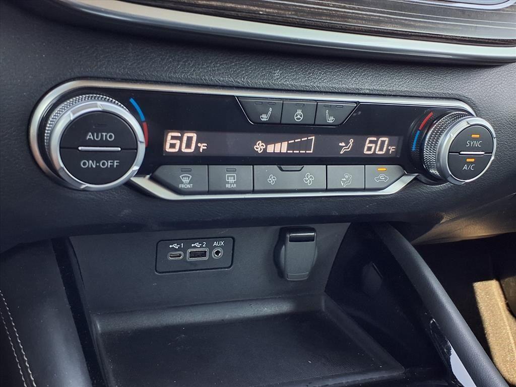 used 2022 Nissan Altima car, priced at $22,995