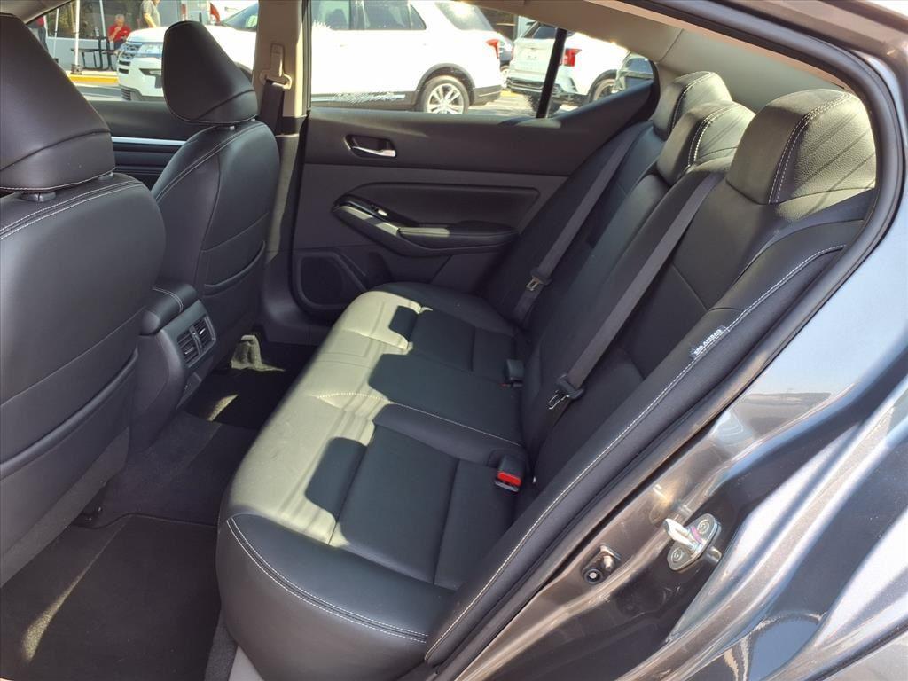 used 2022 Nissan Altima car, priced at $22,995