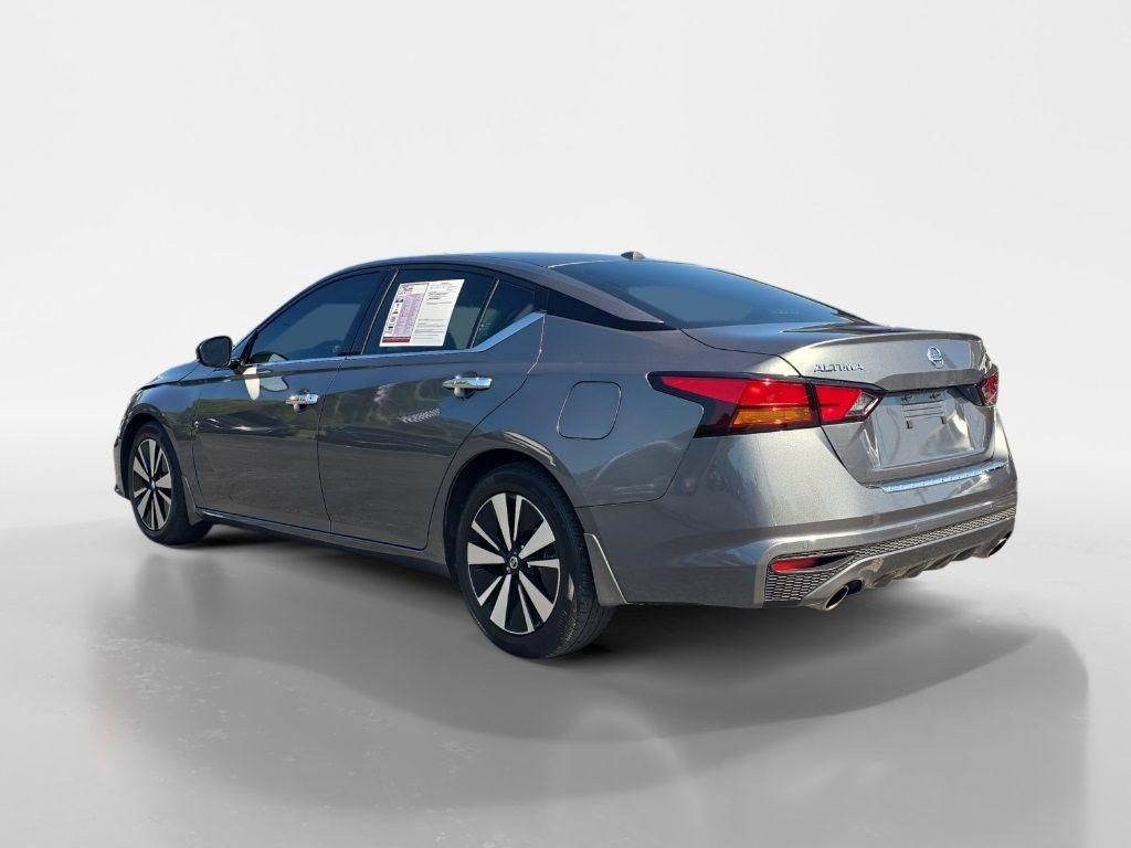 used 2022 Nissan Altima car, priced at $22,995