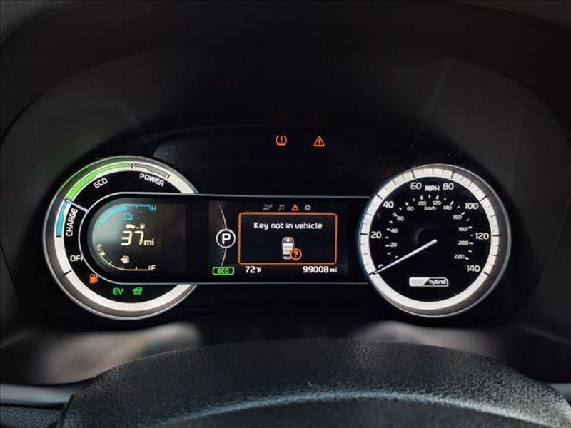 used 2019 Kia Niro car, priced at $13,995