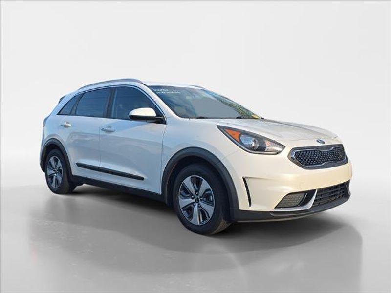 used 2019 Kia Niro car, priced at $13,995