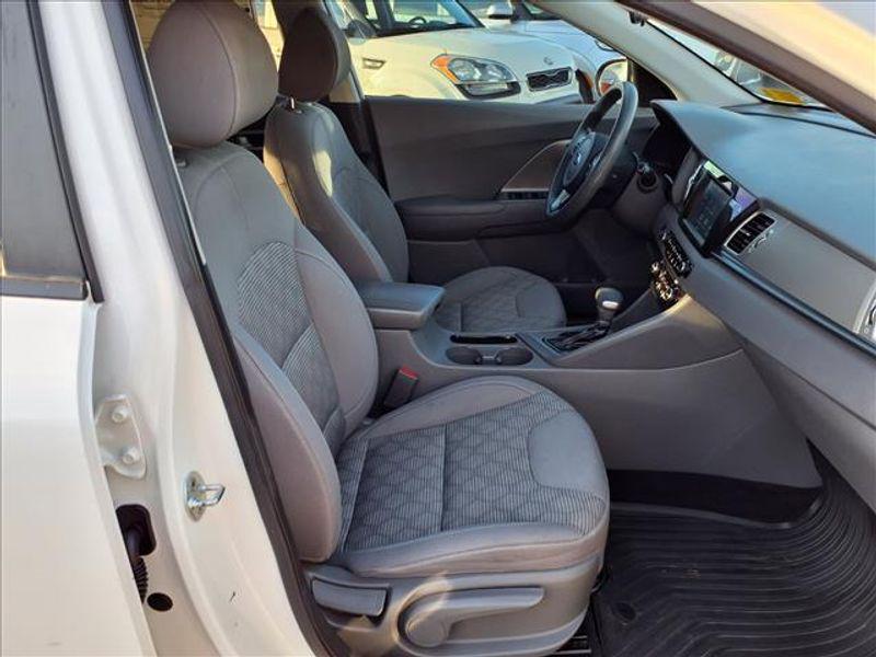 used 2019 Kia Niro car, priced at $13,995
