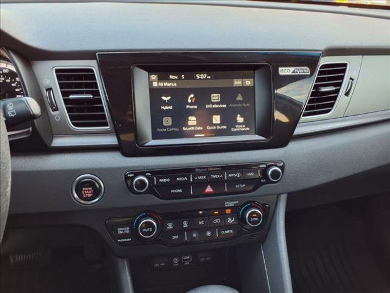 used 2019 Kia Niro car, priced at $13,995