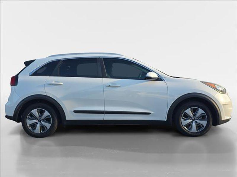 used 2019 Kia Niro car, priced at $13,995