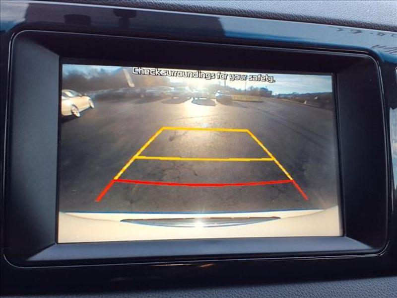 used 2019 Kia Niro car, priced at $13,995