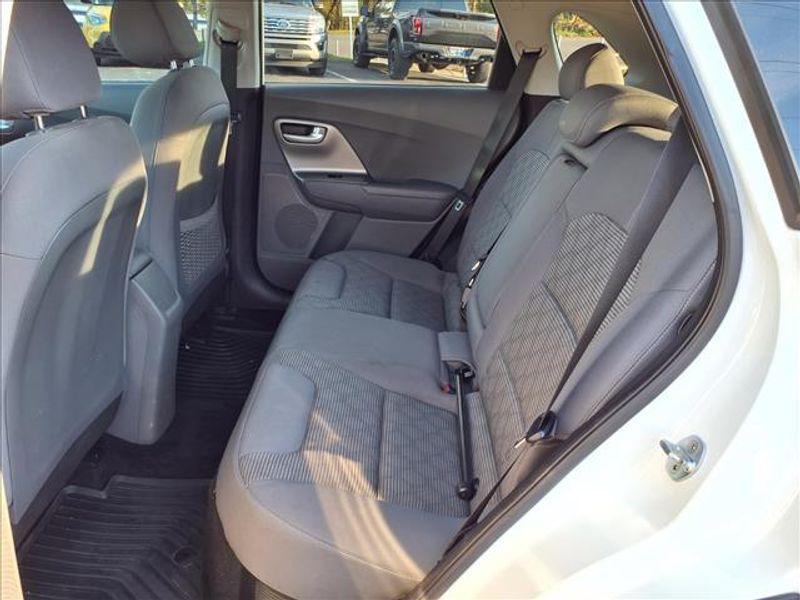 used 2019 Kia Niro car, priced at $13,995