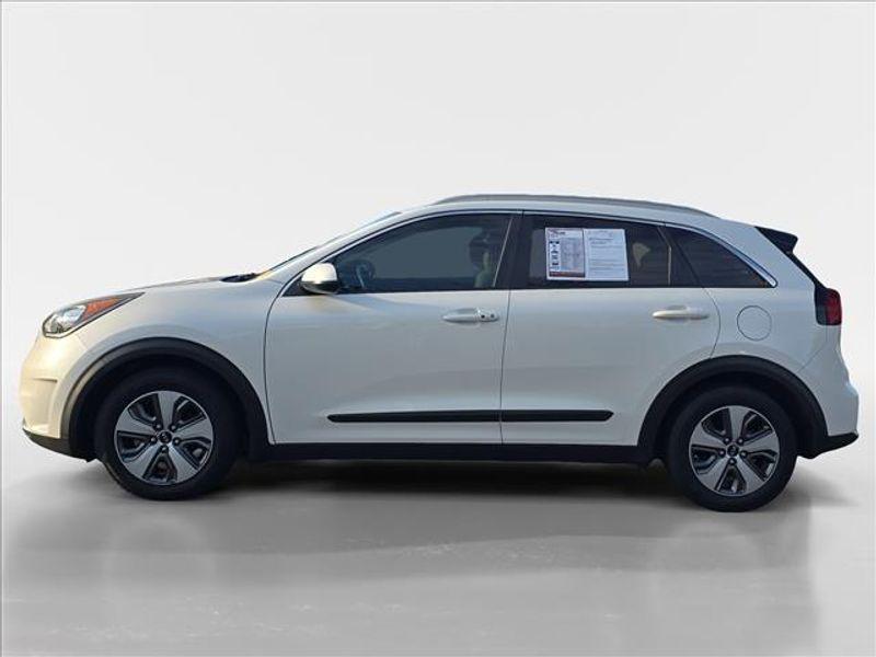 used 2019 Kia Niro car, priced at $13,995