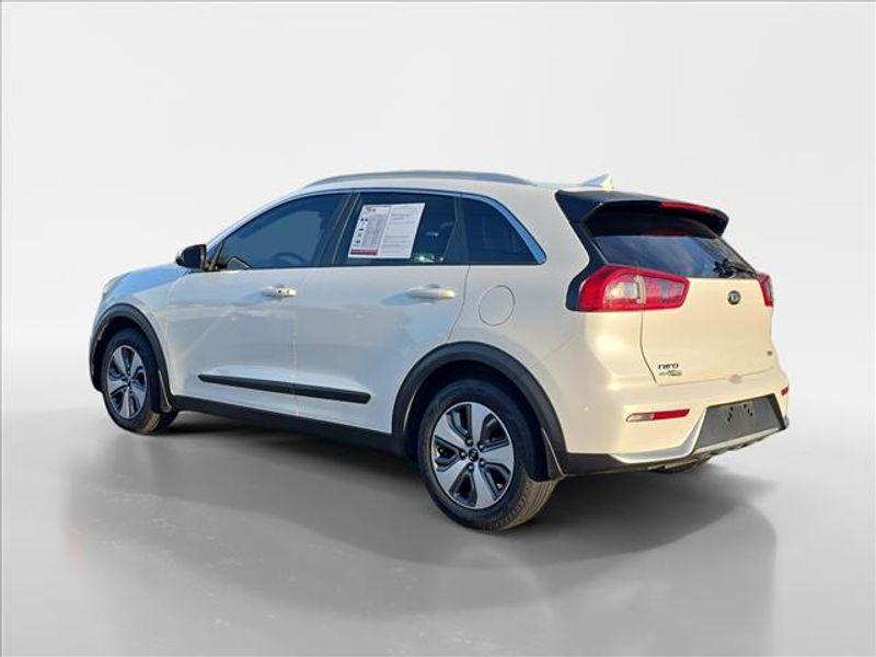 used 2019 Kia Niro car, priced at $13,995