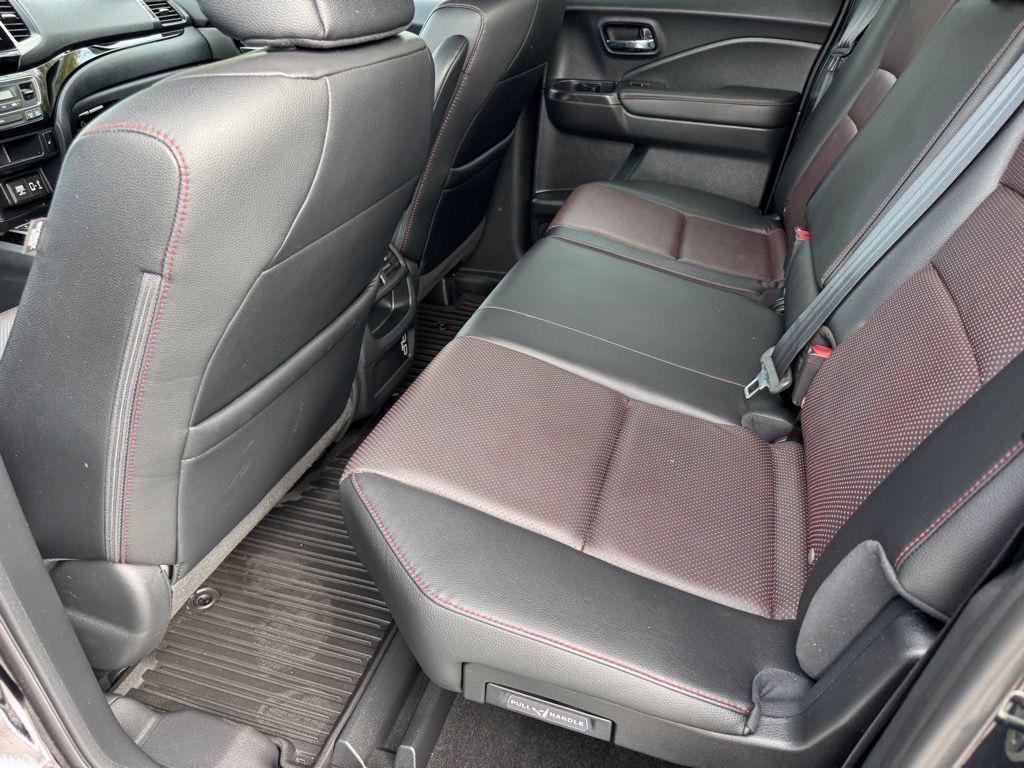 used 2020 Honda Ridgeline car, priced at $32,995