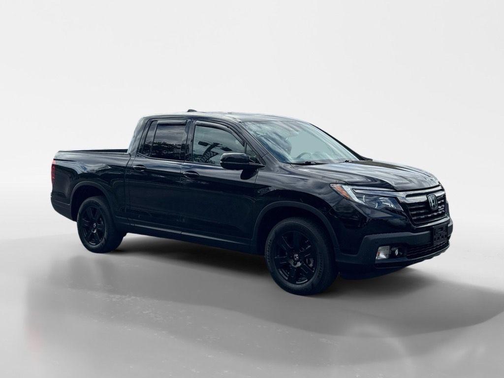 used 2020 Honda Ridgeline car, priced at $32,995