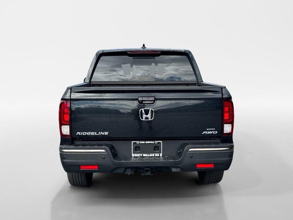 used 2020 Honda Ridgeline car, priced at $32,995