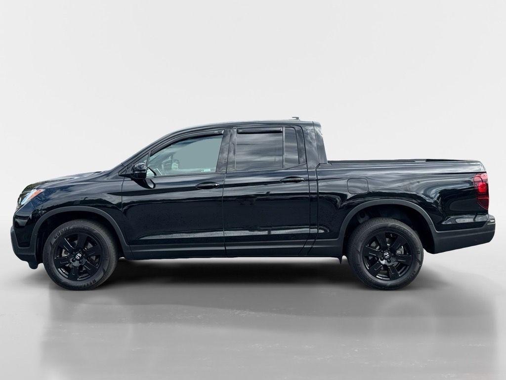 used 2020 Honda Ridgeline car, priced at $32,995
