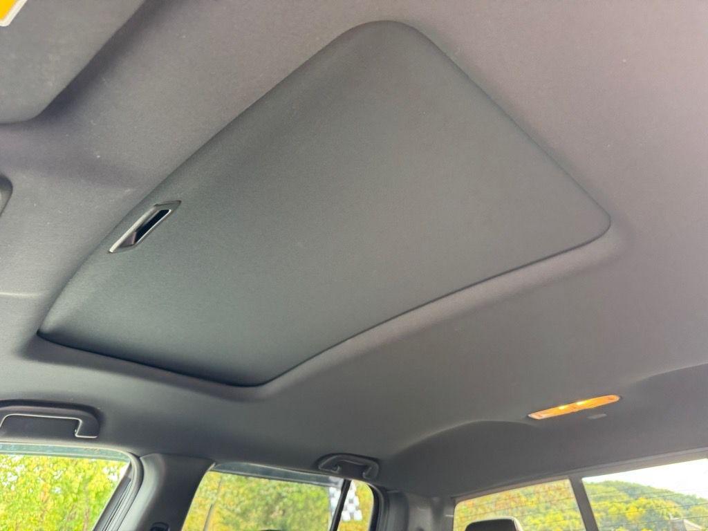 used 2020 Honda Ridgeline car, priced at $32,995