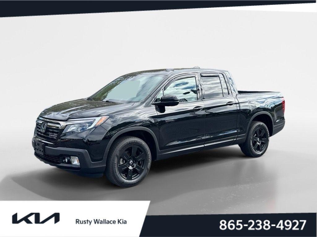used 2020 Honda Ridgeline car, priced at $32,995