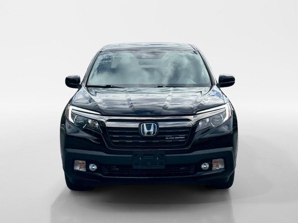 used 2020 Honda Ridgeline car, priced at $32,995
