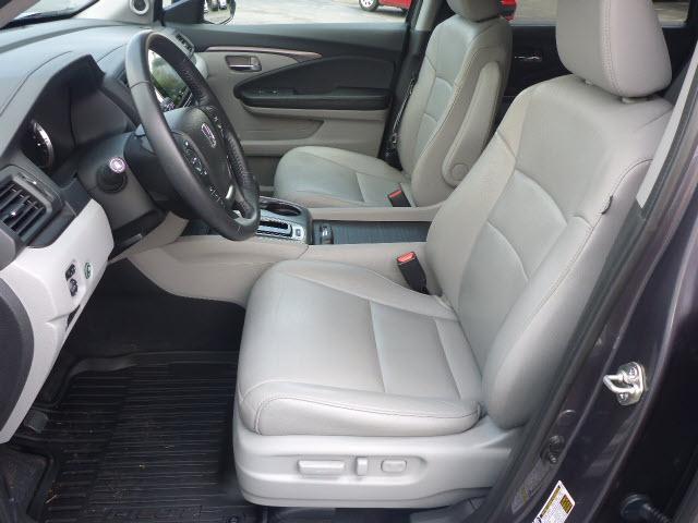 used 2016 Honda Pilot car, priced at $14,995