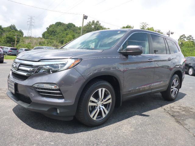 used 2016 Honda Pilot car, priced at $14,995