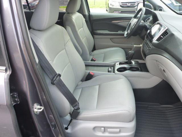 used 2016 Honda Pilot car, priced at $14,995