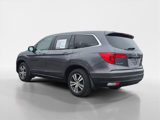 used 2016 Honda Pilot car, priced at $15,951