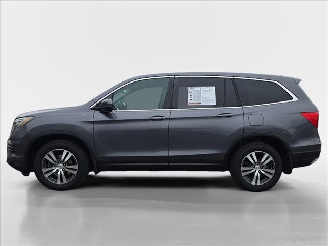 used 2016 Honda Pilot car, priced at $15,951