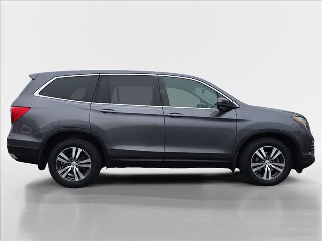 used 2016 Honda Pilot car, priced at $15,951