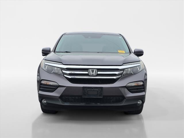 used 2016 Honda Pilot car, priced at $15,951