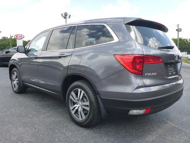 used 2016 Honda Pilot car, priced at $14,995