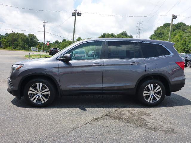 used 2016 Honda Pilot car, priced at $14,995