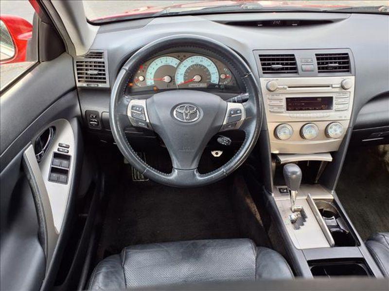 used 2010 Toyota Camry car, priced at $9,995