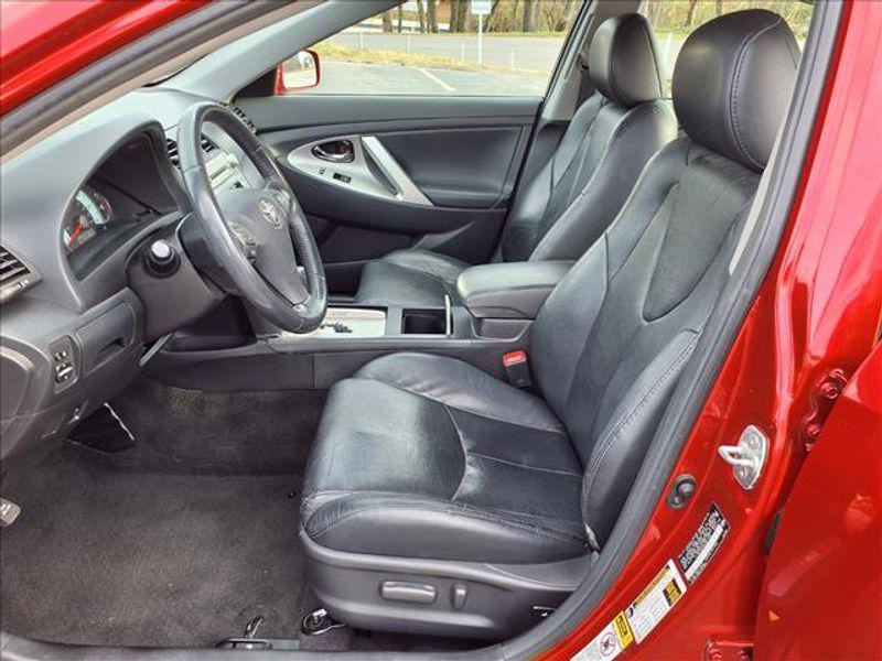 used 2010 Toyota Camry car, priced at $9,995