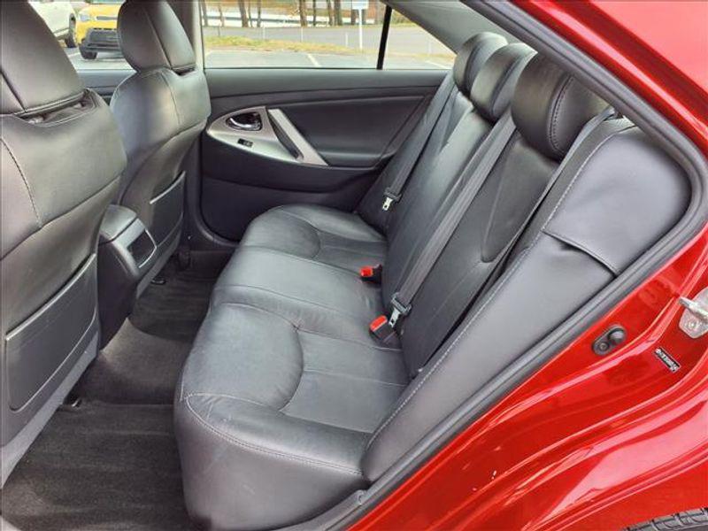 used 2010 Toyota Camry car, priced at $9,995