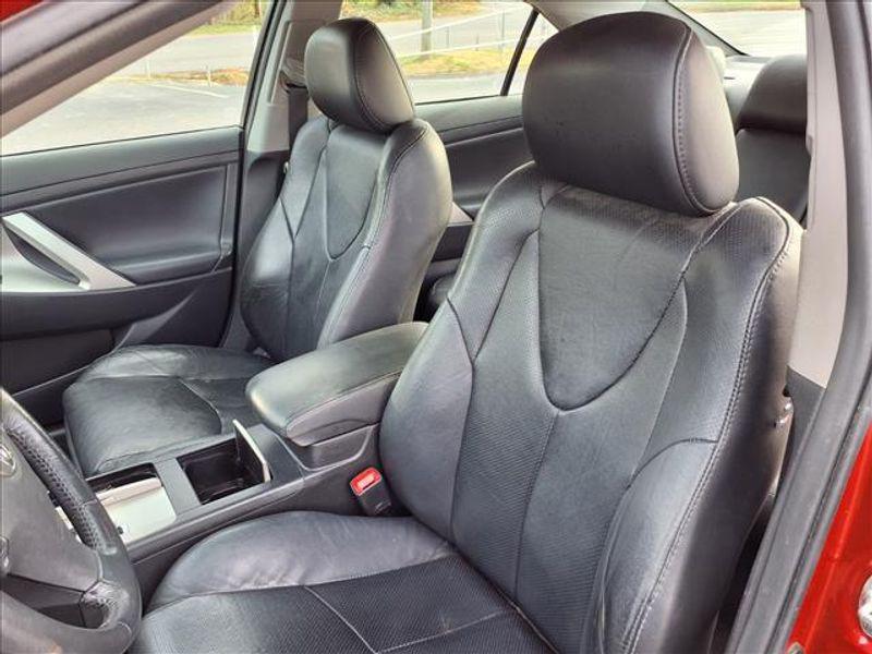 used 2010 Toyota Camry car, priced at $9,995