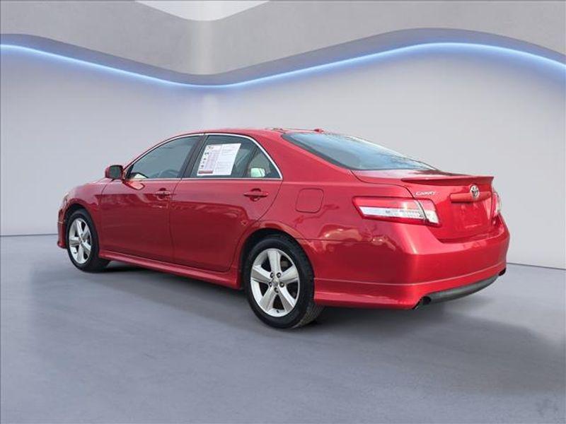 used 2010 Toyota Camry car, priced at $9,995