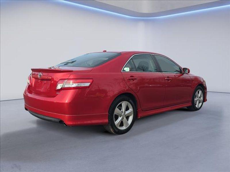 used 2010 Toyota Camry car, priced at $9,995