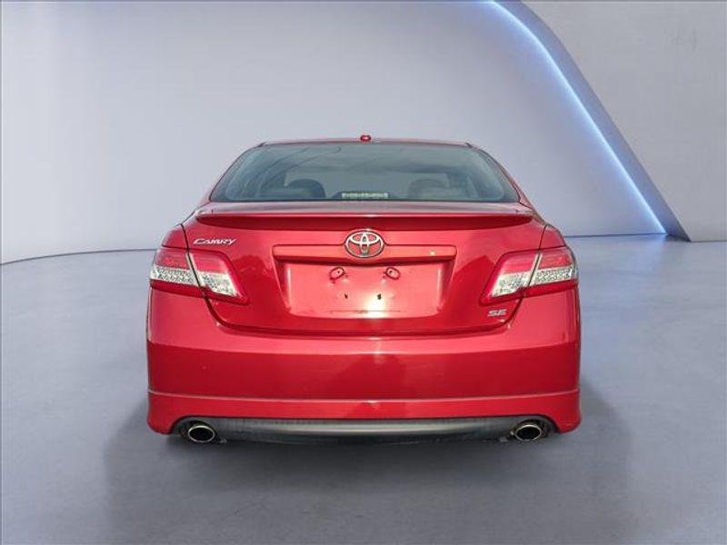 used 2010 Toyota Camry car, priced at $9,995