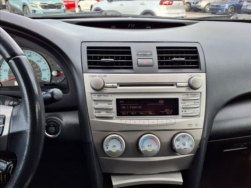 used 2010 Toyota Camry car, priced at $9,995
