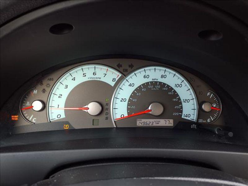 used 2010 Toyota Camry car, priced at $9,995