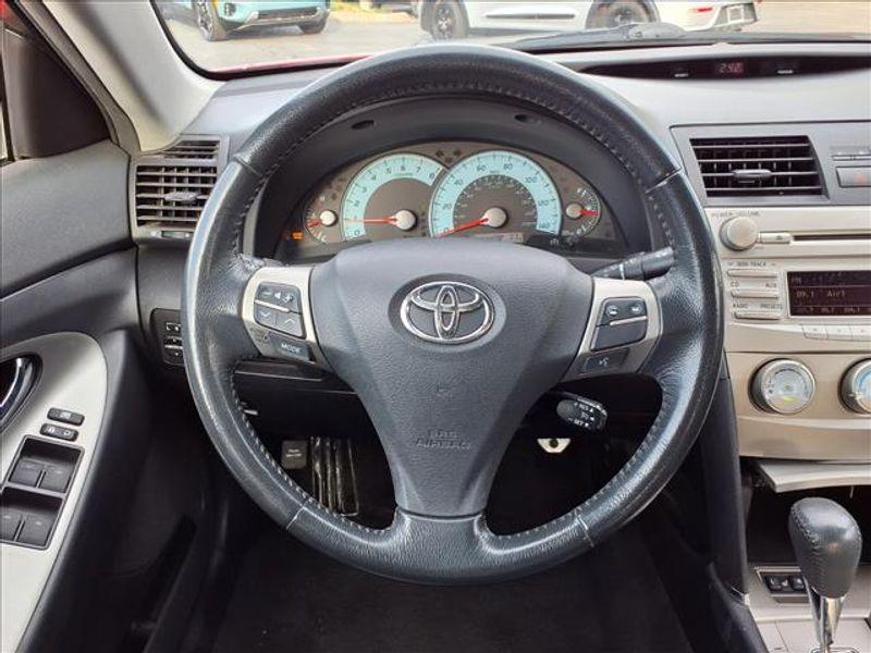 used 2010 Toyota Camry car, priced at $9,995