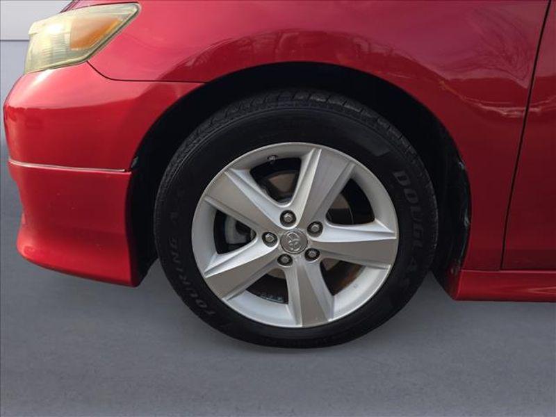 used 2010 Toyota Camry car, priced at $9,995